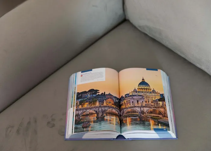 Blessed 아파트 로마