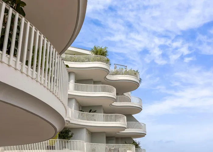 Blessed 아파트 로마