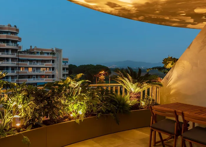 Blessed 아파트 로마