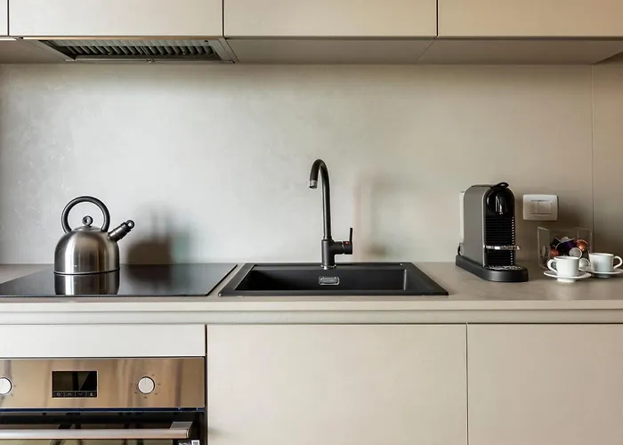 Blessed شقة روما