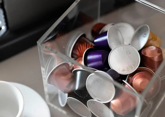 Lägenhet Blessed Rom