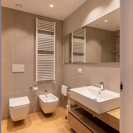 Blessed Apartment Rome