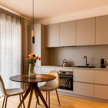 Apartamento Blessed Roma