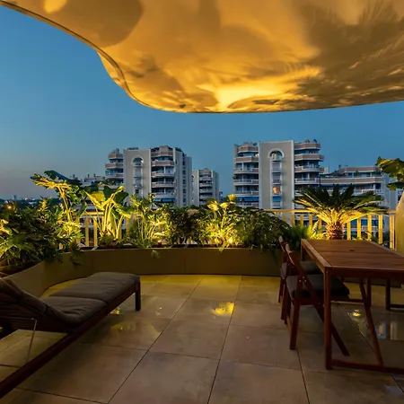 Apartamento Blessed Roma