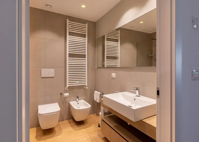 Blessed Apartment Rome