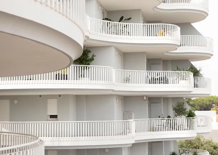 Blessed Apartamento Roma