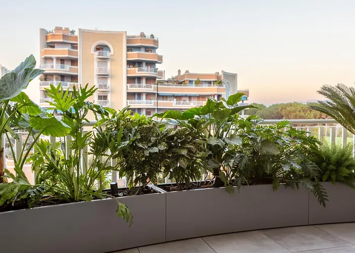 Blessed Apartment Rome