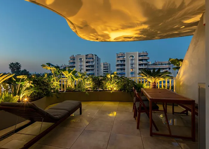 Apartamento Blessed Roma